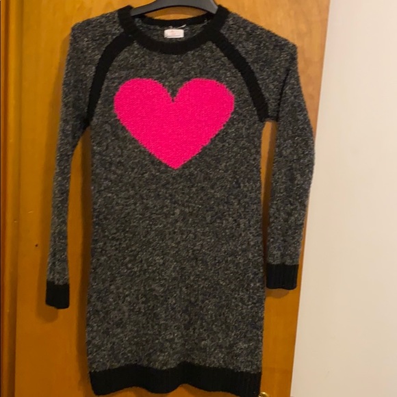 Circo Other - Girls sweater dress 💗